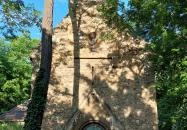 Szent Mihály kápolna Budapest