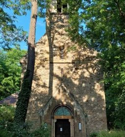 Szent Mihály kápolna