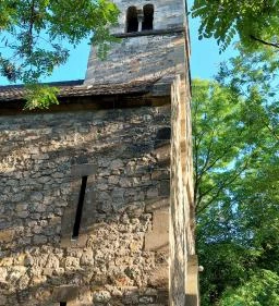 Szent Mihály kápolna