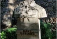 Szent Mihály kápolna Budapest