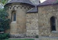 Szent Mihály kápolna Budapest