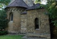 Szent Mihály kápolna Budapest