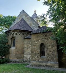 Szent Mihály kápolna