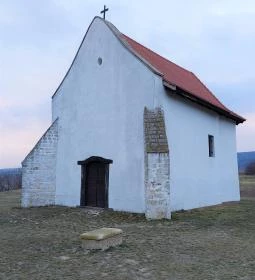 Szent Mihály öregtemplom