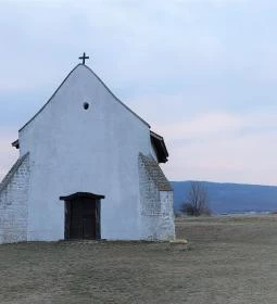 Szent Mihály öregtemplom