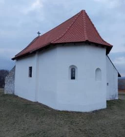 Szent Mihály öregtemplom