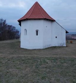 Szent Mihály öregtemplom