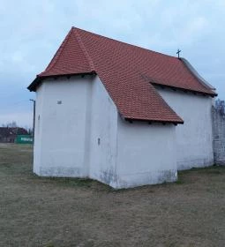 Szent Mihály öregtemplom