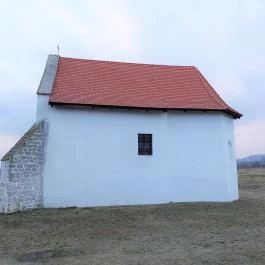 Szent Mihály öregtemplom Budajenő - Egyéb