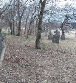 Szent Mihály öregtemplom