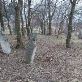 Szent Mihály öregtemplom Budajenő - Külső kép