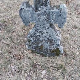 Szent Mihály öregtemplom Budajenő - Külső kép