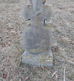 Szent Mihály öregtemplom