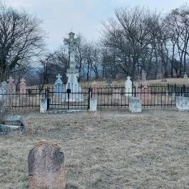 Szent Mihály öregtemplom Budajenő - Külső kép