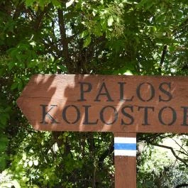 Szent Mihály pálos kolostorrom Nagyvázsony - Egyéb