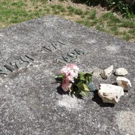 Szent Mihály pálos kolostorrom Nagyvázsony - Egyéb