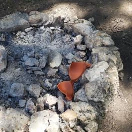 Szent Mihály pálos kolostorrom Nagyvázsony - Egyéb