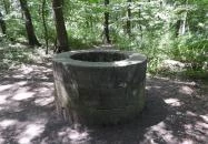 Szent Mihály pálos kolostorrom Nagyvázsony