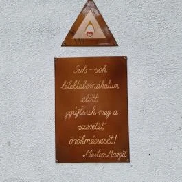 Szent Mihály és Szűz Mária-kápolna Szuha - Egyéb