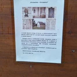 Szent Mihály és Szűz Mária-kápolna Szuha - Egyéb