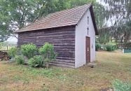 Szent Mihály és Szűz Mária-kápolna Szuha