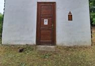 Szent Mihály és Szűz Mária-kápolna Szuha