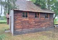 Szent Mihály és Szűz Mária-kápolna Szuha