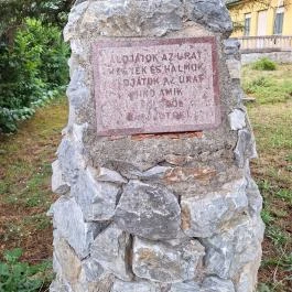 Szent Mihály és Szűz Mária-kápolna Szuha - Egyéb