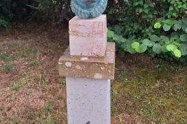 Szent Mihály és Szűz Mária-kápolna Szuha