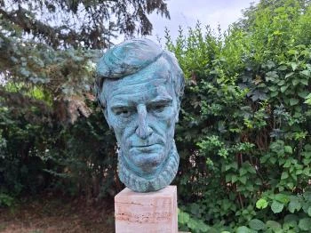 Szent Mihály és Szűz Mária-kápolna Szuha