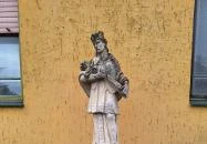 Szent Mihály és Szűz Mária-kápolna Szuha