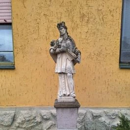 Szent Mihály és Szűz Mária-kápolna Szuha - Egyéb