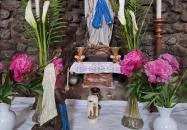 Szent Mihály templom Városlőd