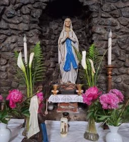 Szent Mihály templom