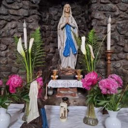 Szent Mihály templom Városlőd - Egyéb