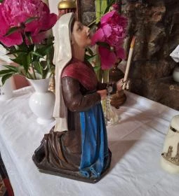 Szent Mihály templom