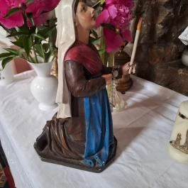 Szent Mihály templom Városlőd - Egyéb