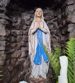 Szent Mihály templom