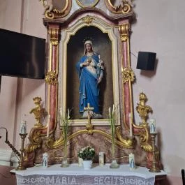 Szent Mihály templom Városlőd - Egyéb