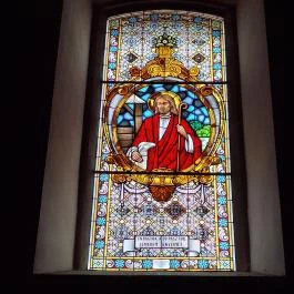 Szent Mihály templom Városlőd - Egyéb