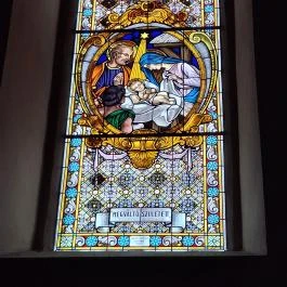 Szent Mihály templom Városlőd - Egyéb