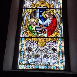 Szent Mihály templom Városlőd - Egyéb