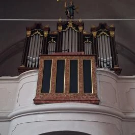 Szent Mihály templom Városlőd - Egyéb