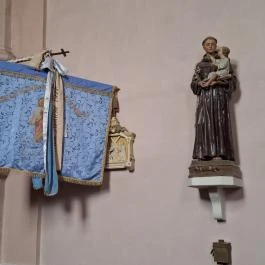 Szent Mihály templom Városlőd - Egyéb