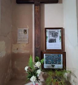 Szent Mihály templom