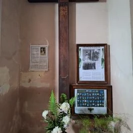 Szent Mihály templom Városlőd - Egyéb