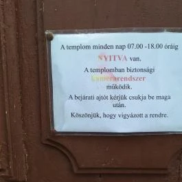 Szent Mihály templom Városlőd - Egyéb