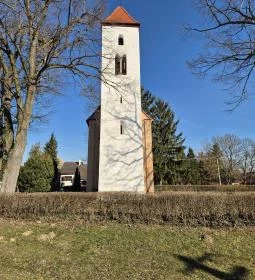 Szent Mihály-templom