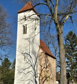 Szent Mihály-templom