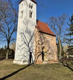 Szent Mihály-templom